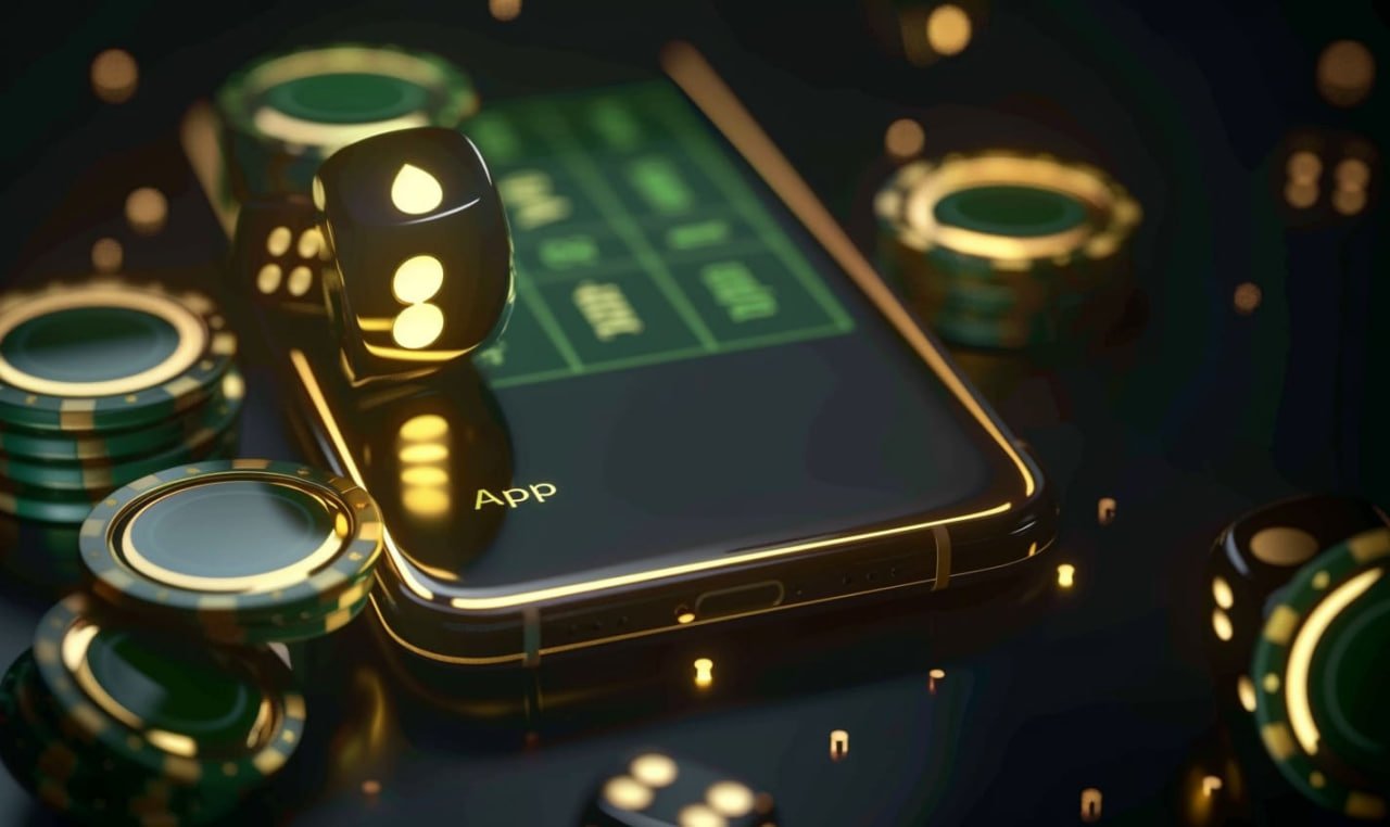lucky 10 mobile gaming