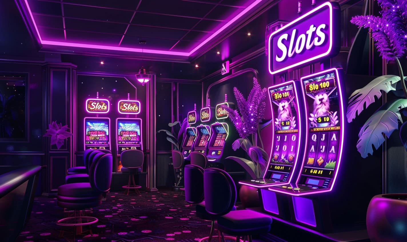 lucky 10 background
