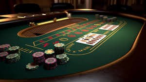 lucky 10 Live Casino