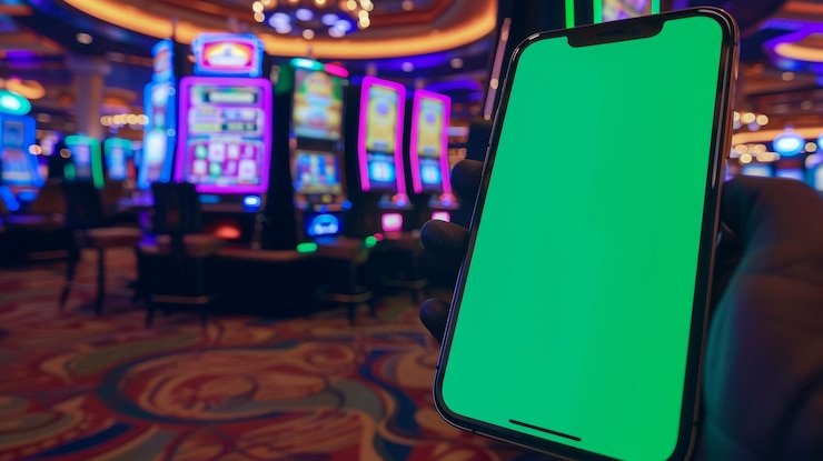 lucky 10 Slots